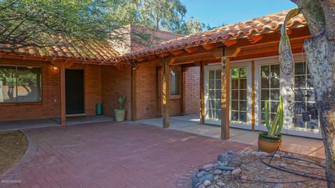 1341 E King Rd, Tucson, AZ 85719 photo 3