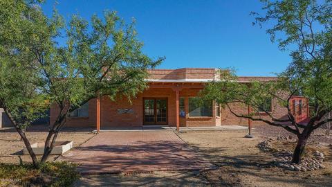 1341 E King Rd, Tucson, AZ 85719 photo 24
