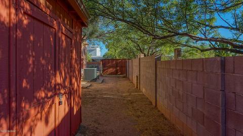 1341 E King Rd, Tucson, AZ 85719 photo 26