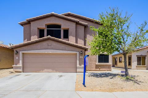 7629 E Fair Meadows Loop, Tucson, AZ 85756 photo 1