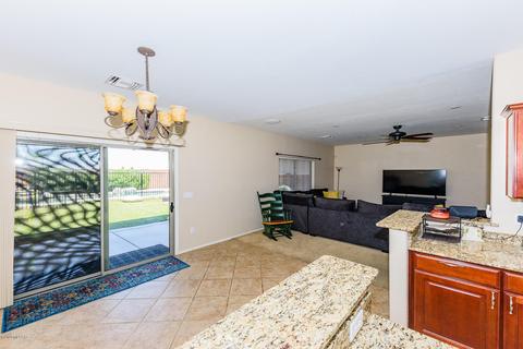 7629 E Fair Meadows Loop, Tucson, AZ 85756 photo 15