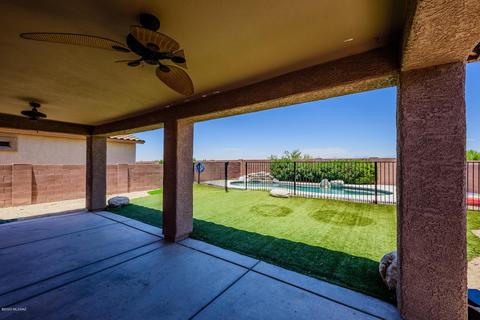 7629 E Fair Meadows Loop, Tucson, AZ 85756 photo 4