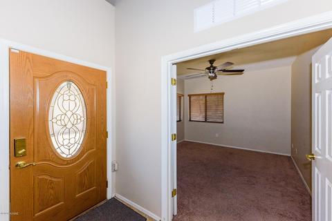 7629 E Fair Meadows Loop, Tucson, AZ 85756 photo 7