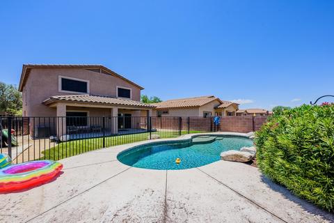 7629 E Fair Meadows Loop, Tucson, AZ 85756 photo 6