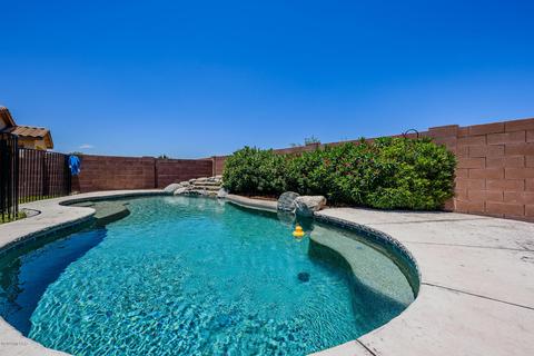 7629 E Fair Meadows Loop, Tucson, AZ 85756 photo 5