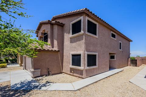 7629 E Fair Meadows Loop, Tucson, AZ 85756 photo 2