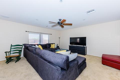 7629 E Fair Meadows Loop, Tucson, AZ 85756 photo 12