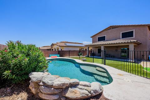 7629 E Fair Meadows Loop, Tucson, AZ 85756 photo 3