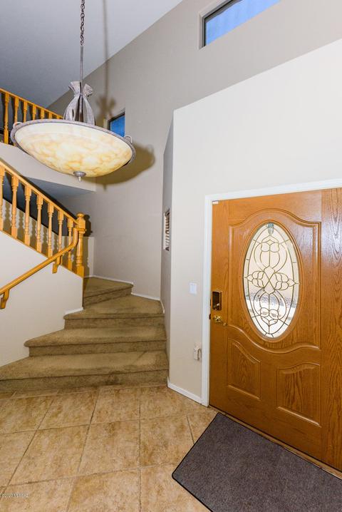7629 E Fair Meadows Loop, Tucson, AZ 85756 photo 9