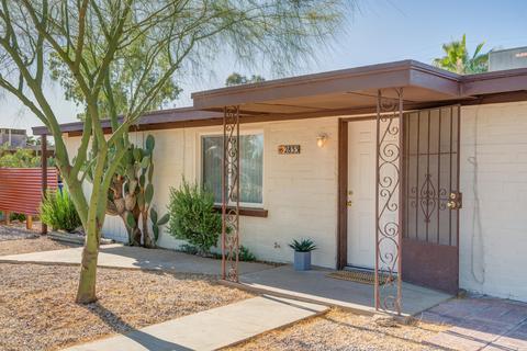 2833 E Glenn St, Tucson, AZ 85716 photo 2
