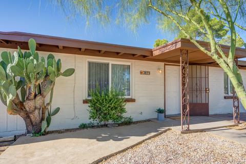 2833 E Glenn St, Tucson, AZ 85716 photo 1
