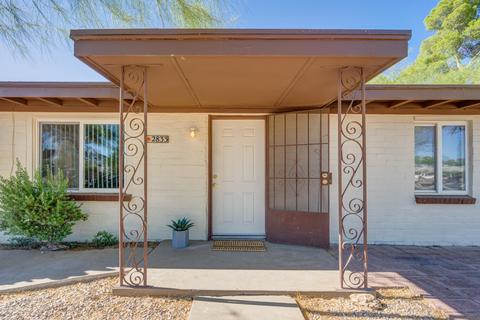 2833 E Glenn St, Tucson, AZ 85716 photo 5