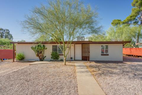 2833 E Glenn St, Tucson, AZ 85716 photo 4