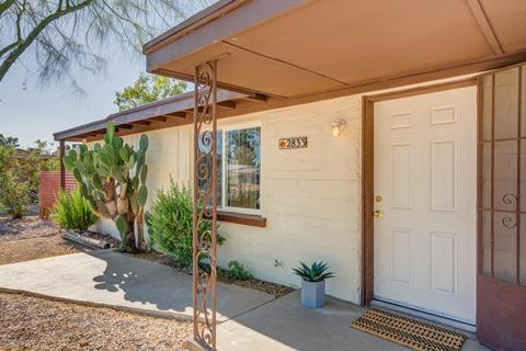 2833 E Glenn St, Tucson, AZ 85716 photo 3