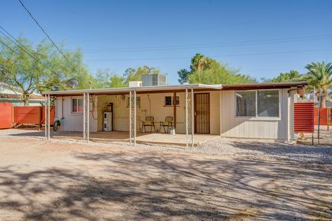 2833 E Glenn St, Tucson, AZ 85716 photo 23