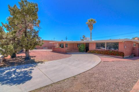 8509 E Kenyon Dr, Tucson, AZ 85710 photo 2
