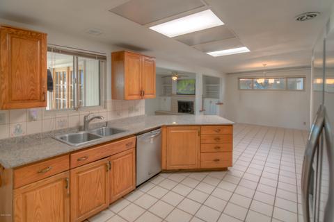 8509 E Kenyon Dr, Tucson, AZ 85710 photo 19