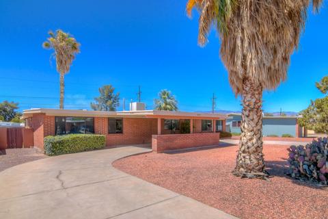 8509 E Kenyon Dr, Tucson, AZ 85710 photo 4