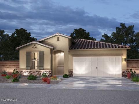 14208 E Axle Dr, Vail, AZ 85641 photo 1