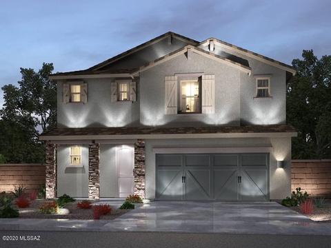 14224 E Axle Dr, Vail, AZ 85641 photo 1