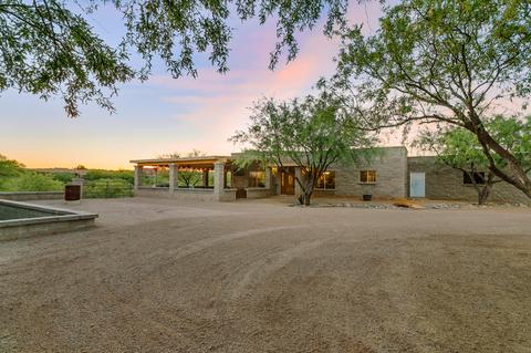 5334 Edwin Rd, Tucson, AZ 85739 photo 3
