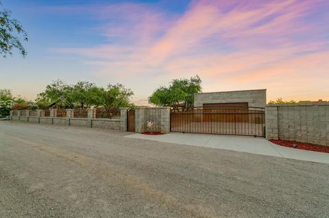 5334 Edwin Rd, Tucson, AZ 85739 photo 2