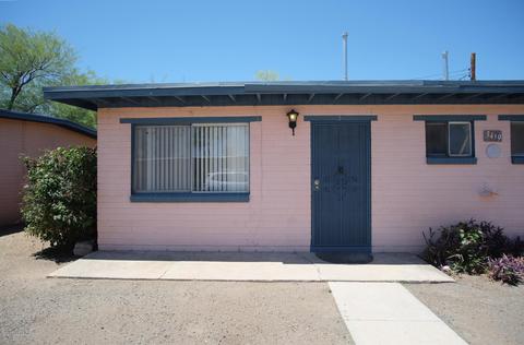 3419 E Lind Rd, Tucson, AZ 85716 photo 2