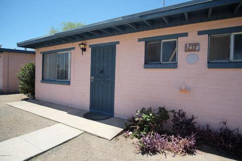 3419 E Lind Rd, Tucson, AZ 85716 photo 3