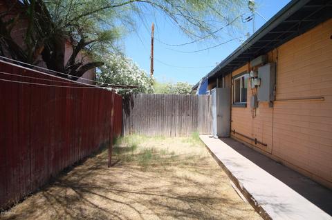 3419 E Lind Rd, Tucson, AZ 85716 photo 17