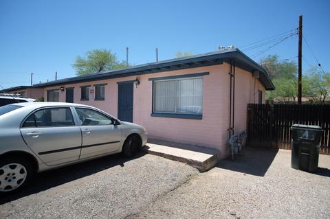 3419 E Lind Rd, Tucson, AZ 85716 photo 30
