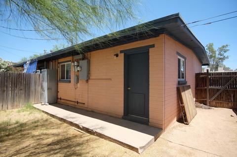 3419 E Lind Rd, Tucson, AZ 85716 photo 16