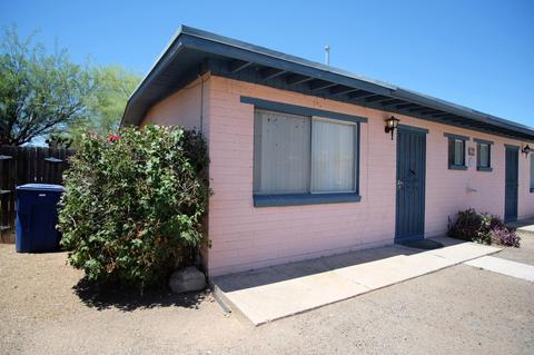 3419 E Lind Rd, Tucson, AZ 85716 photo 1