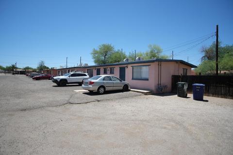 3419 E Lind Rd, Tucson, AZ 85716 photo 29