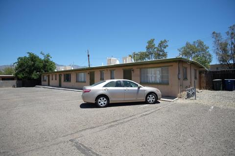 3425 E Lind Rd, Tucson, AZ 85716 photo 20