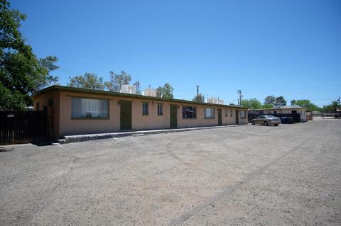 3425 E Lind Rd, Tucson, AZ 85716 photo 19