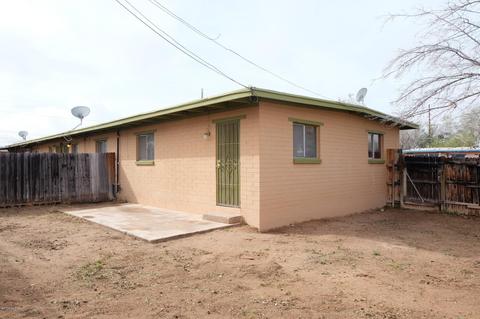3425 E Lind Rd, Tucson, AZ 85716 photo 2