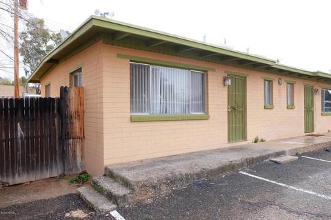 3425 E Lind Rd, Tucson, AZ 85716 photo 1