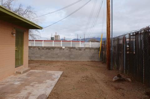 3425 E Lind Rd, Tucson, AZ 85716 photo 3