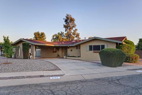 8702 E Burning Tree Dr, Tucson, AZ 85710 photo 3