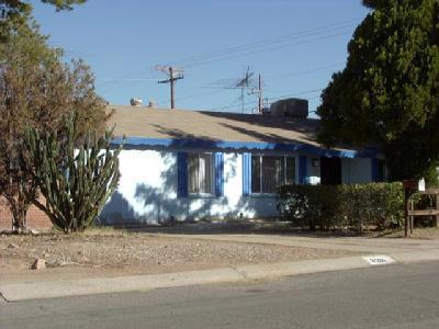 6281 E 28th St, Tucson, AZ 85711 photo 1