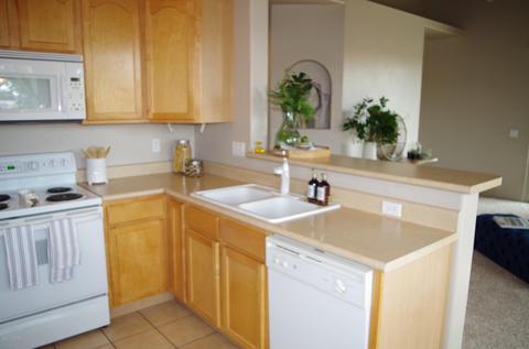 7652 E Sierra Park Loop, Tucson, AZ 85710 photo 7