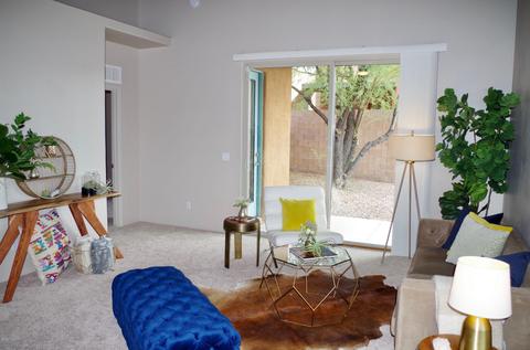 7652 E Sierra Park Loop, Tucson, AZ 85710 photo 4