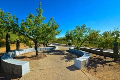 7652 E Sierra Park Loop, Tucson, AZ 85710 photo 18