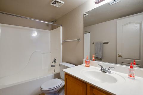 7652 E Sierra Park Loop, Tucson, AZ 85710 photo 14