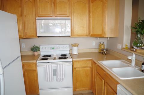 7652 E Sierra Park Loop, Tucson, AZ 85710 photo 6