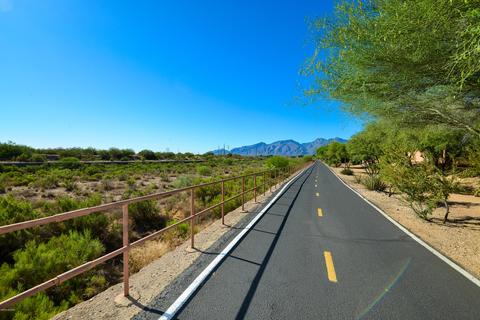 7652 E Sierra Park Loop, Tucson, AZ 85710 photo 19