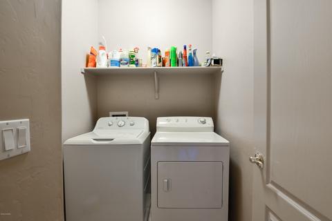 7652 E Sierra Park Loop, Tucson, AZ 85710 photo 15