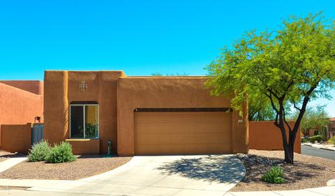 7652 E Sierra Park Loop, Tucson, AZ 85710 photo 1