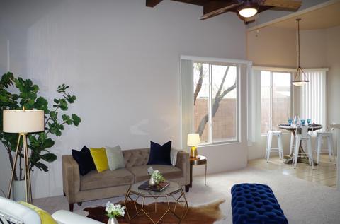 7652 E Sierra Park Loop, Tucson, AZ 85710 photo 3