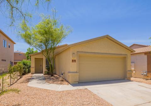 3586 E Felix Blvd, Tucson, AZ 85706 photo 1